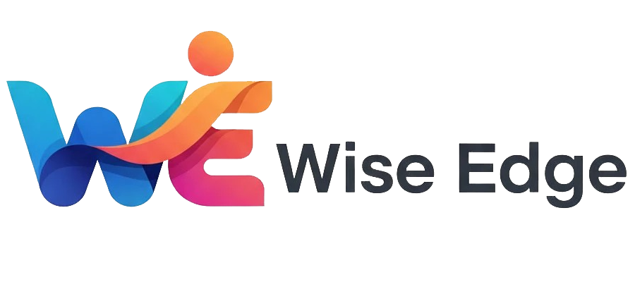 Wise Edge Logo